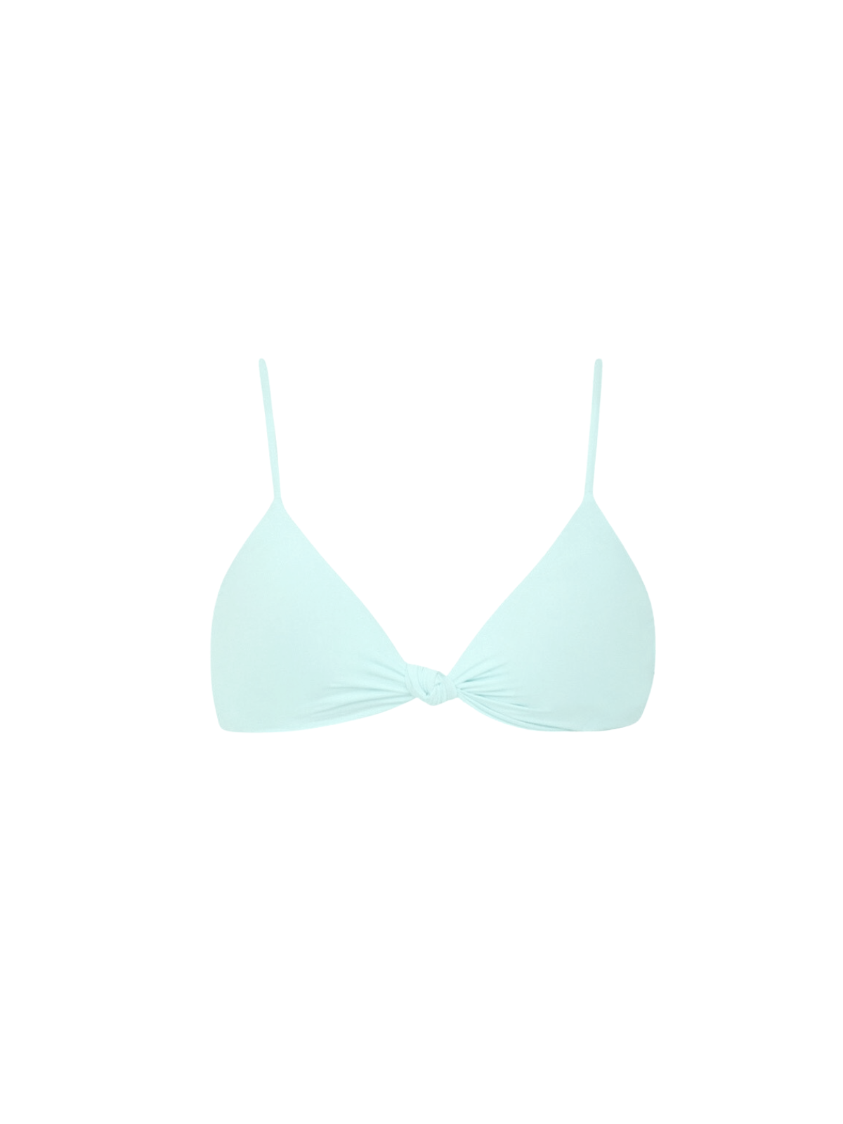 BONITO TWIST TRIANGLE TOP