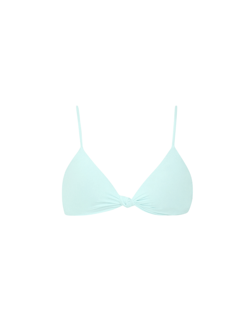 BONITO TWIST TRIANGLE TOP