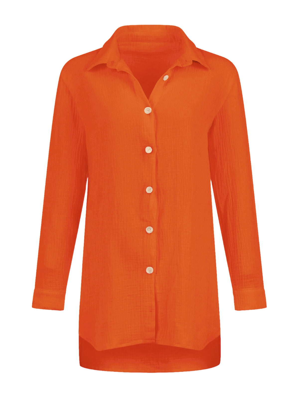 ESPELHO COTTON BUTTON DOWN
