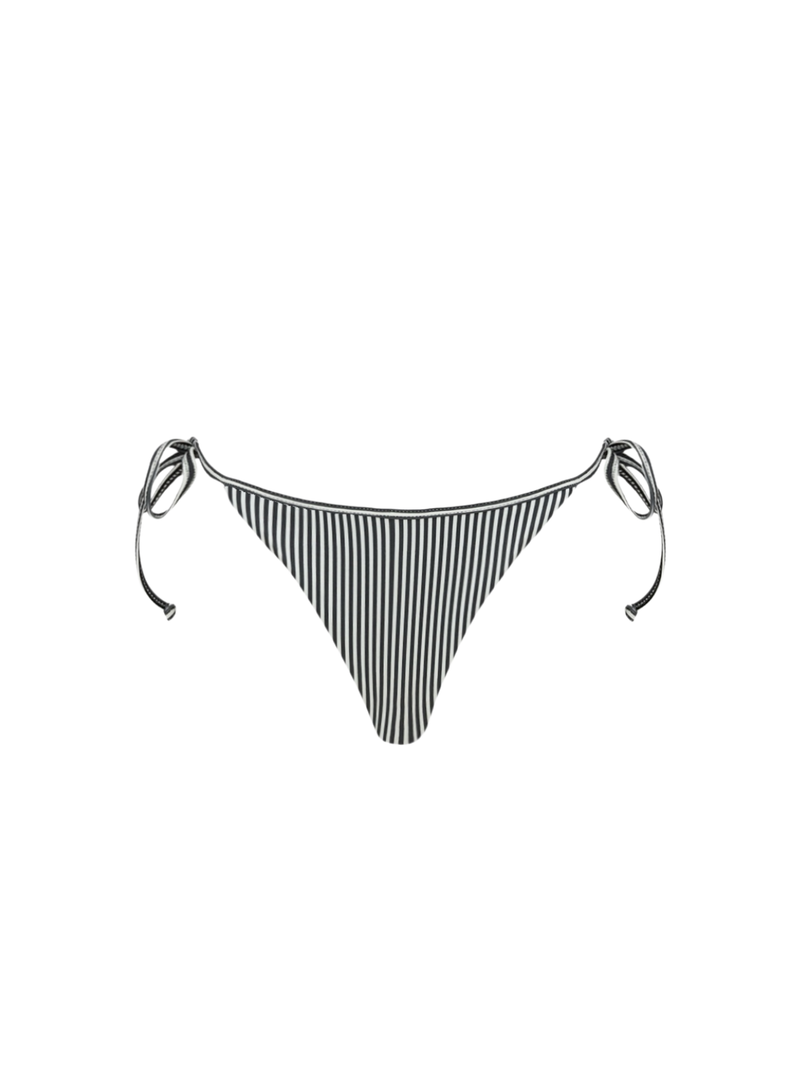 GABRIELA TIE BOTTOMS