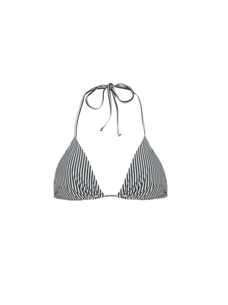 GABRIELA TRIANGLE TOP
