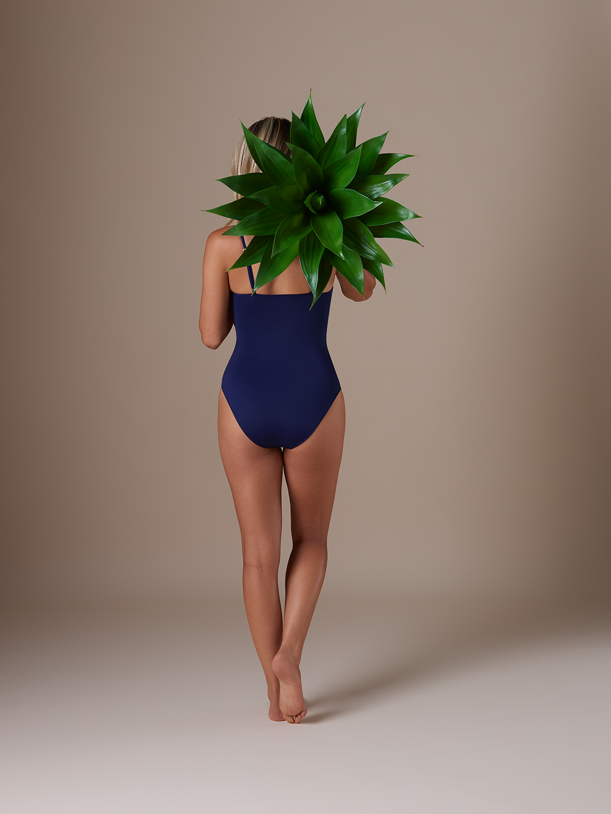 GUARUJÁ UNDERWIRE ONE-PIECE