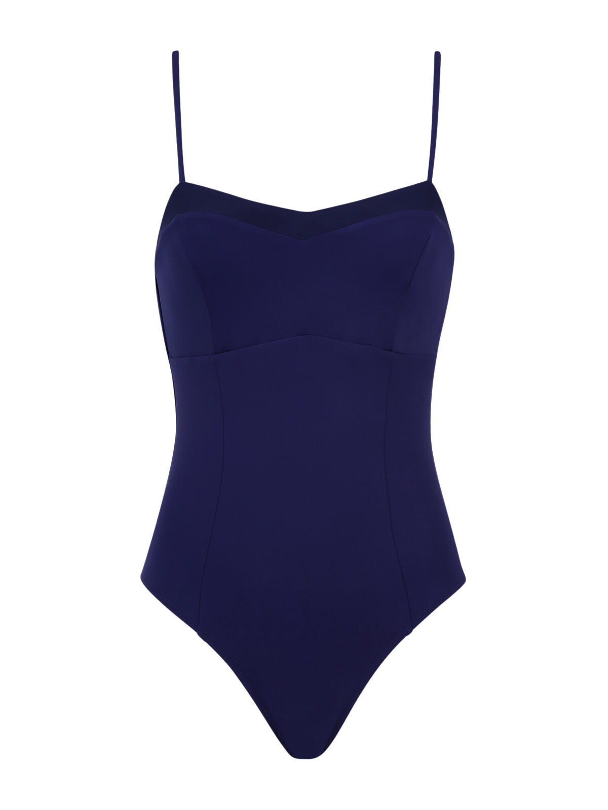 GUARUJÁ UNDERWIRE ONE-PIECE