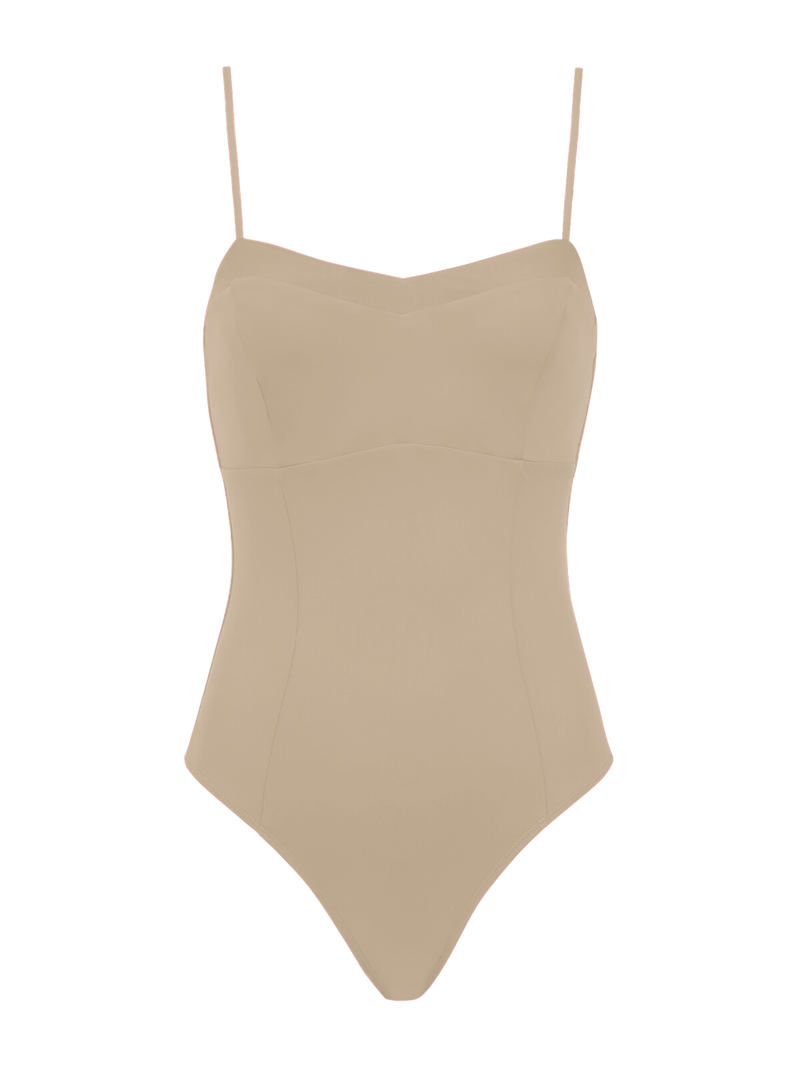 GUARUJÁ UNDERWIRE ONE-PIECE