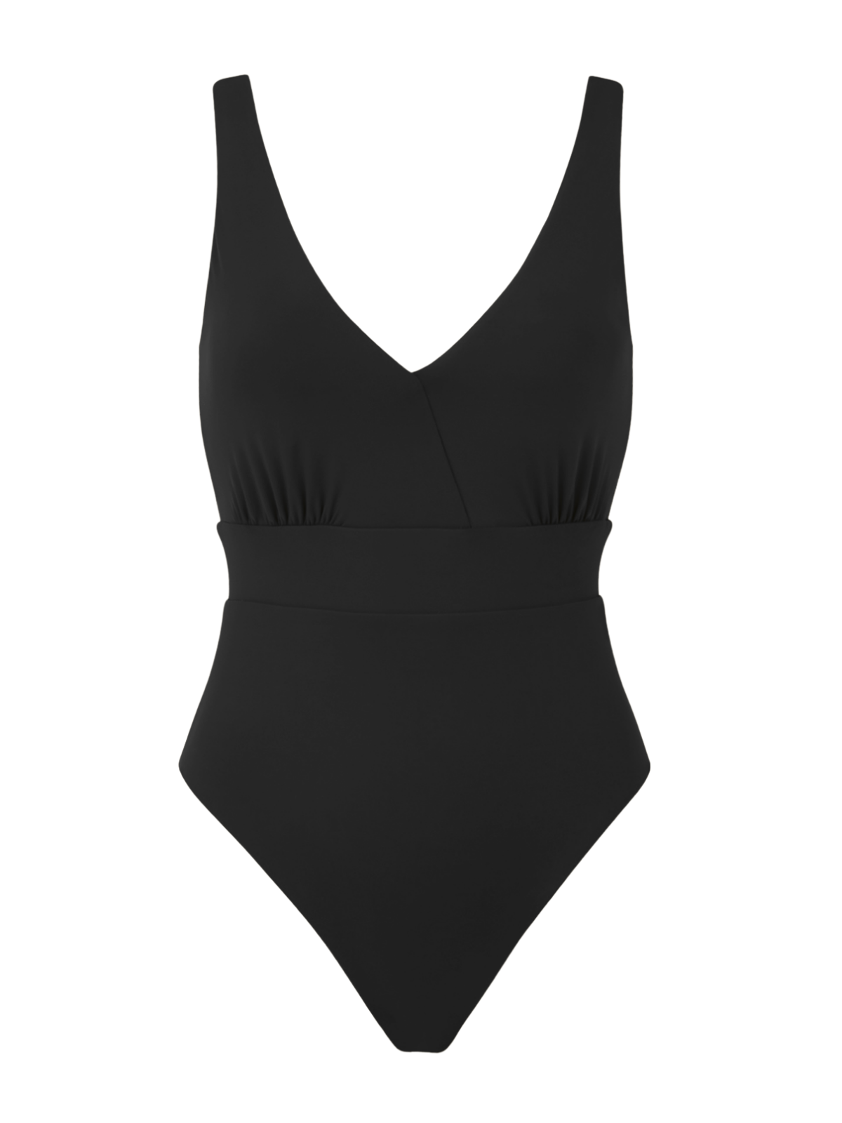 TRANCOSO PADDED ONE-PIECE