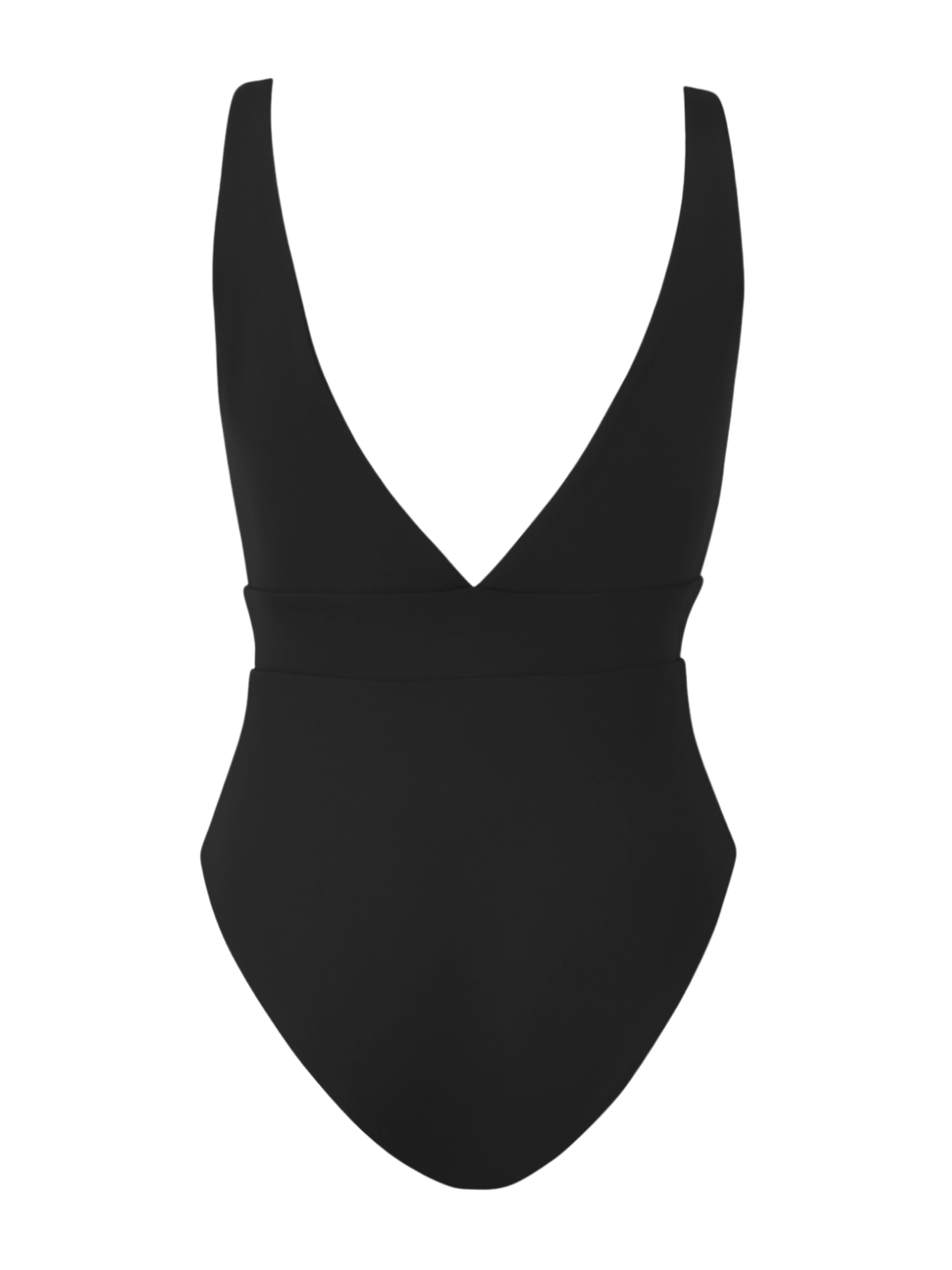 TRANCOSO PADDED ONE-PIECE