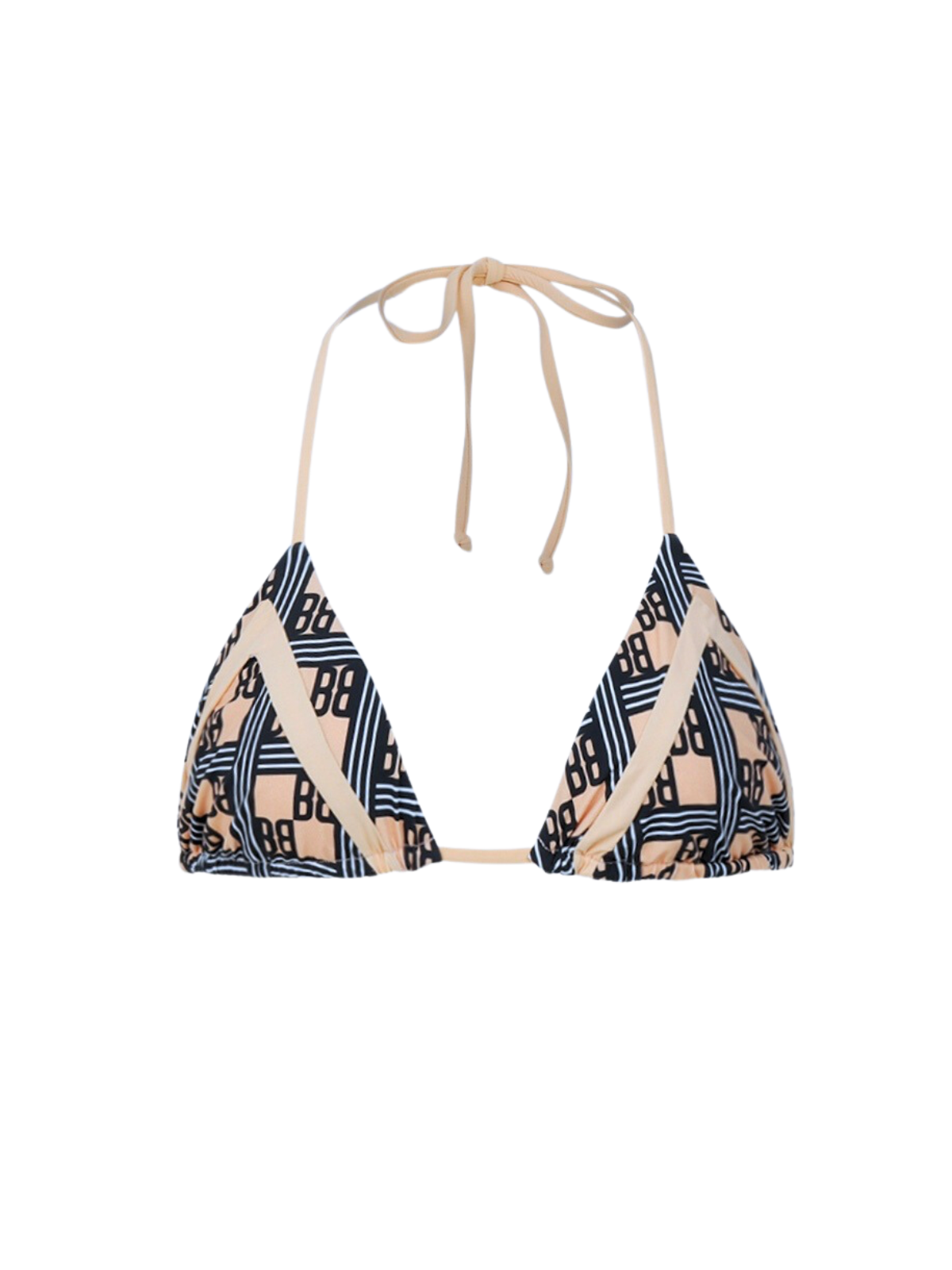 MARAGOGI REVERSIBLE TRIANGLE TOP