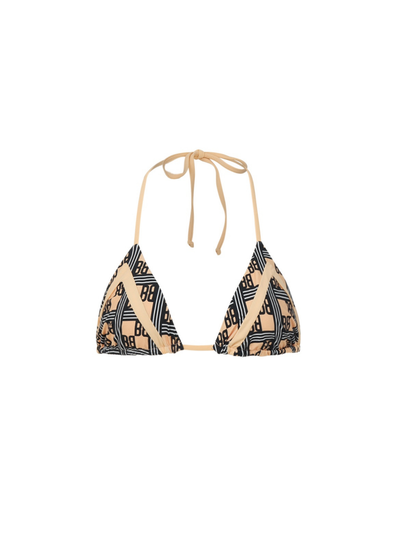 MARAGOGI REVERSIBLE TRIANGLE TOP