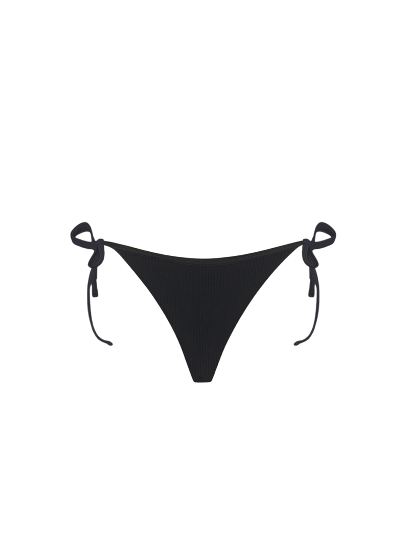 GABRIELA TIE BOTTOMS