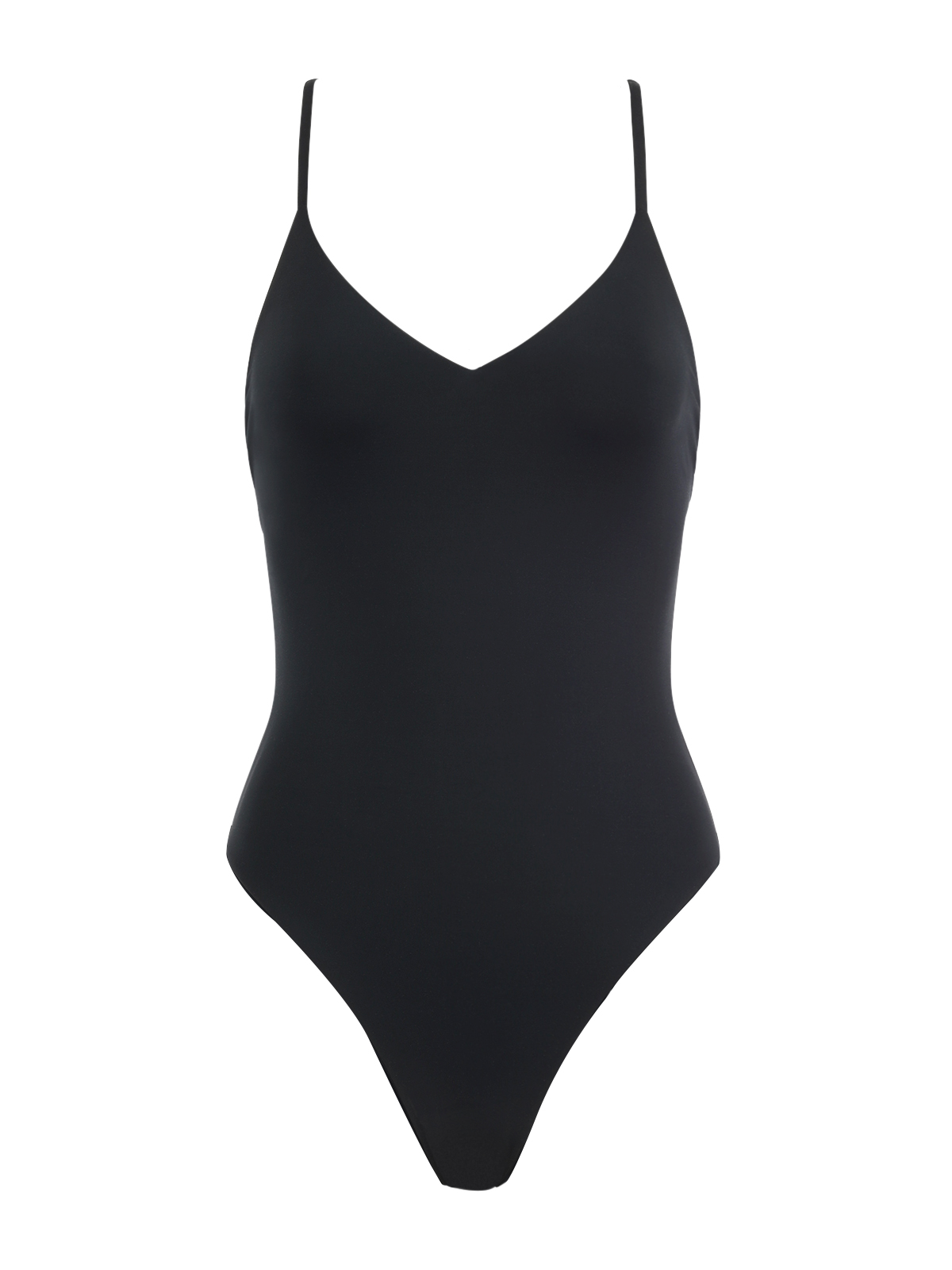 SÃO CONRADO V-STRAP ONE-PIECE