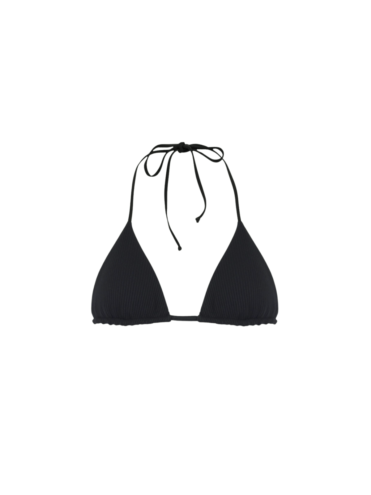 GABRIELA TRIANGLE TOP