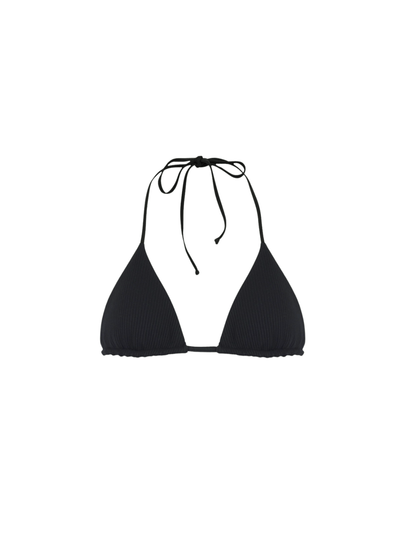 GABRIELA TRIANGLE TOP