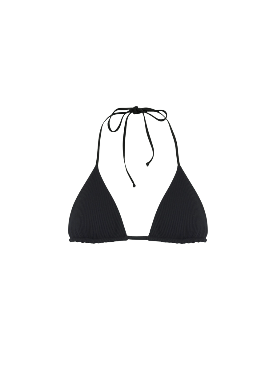 GABRIELA TRIANGLE TOP
