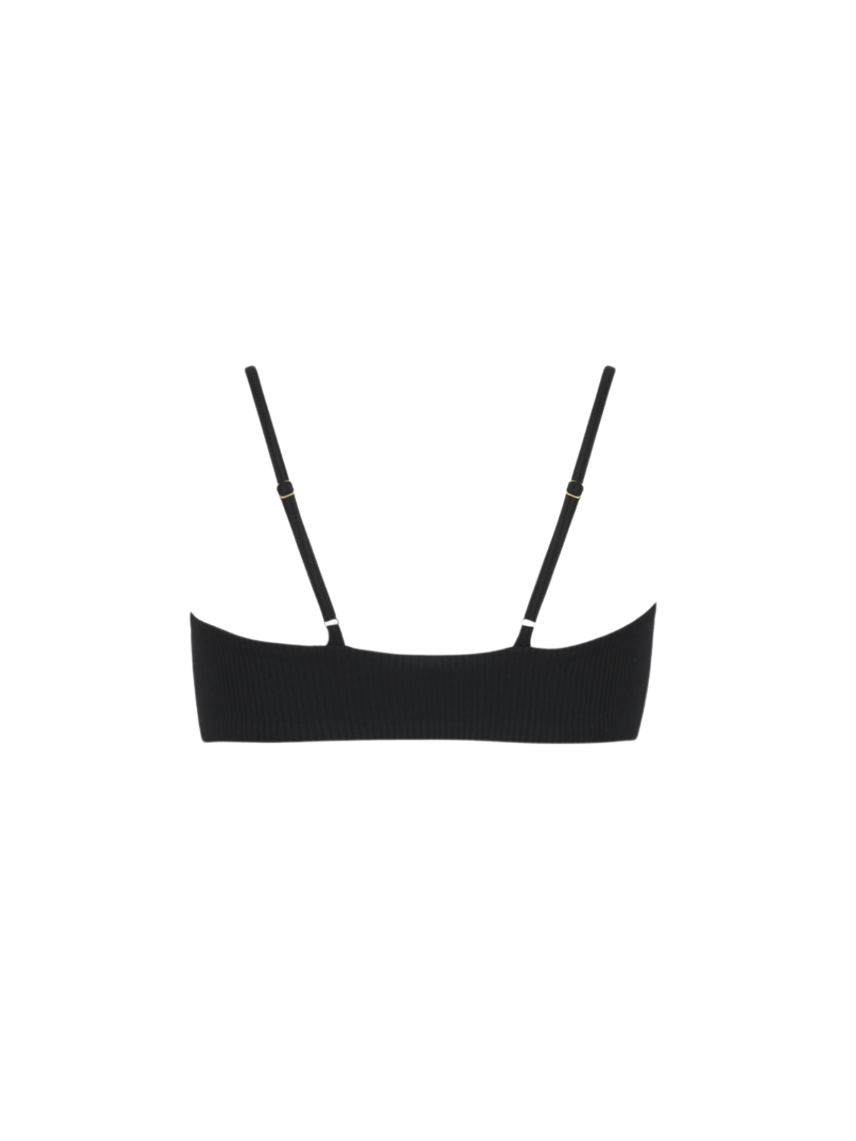 VIVIANNE TIE FRONT TOP