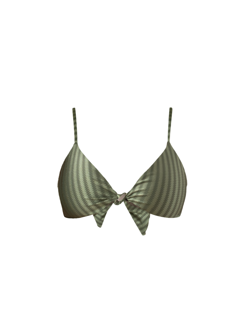 VIVIANNE REVERSIBLE TOP