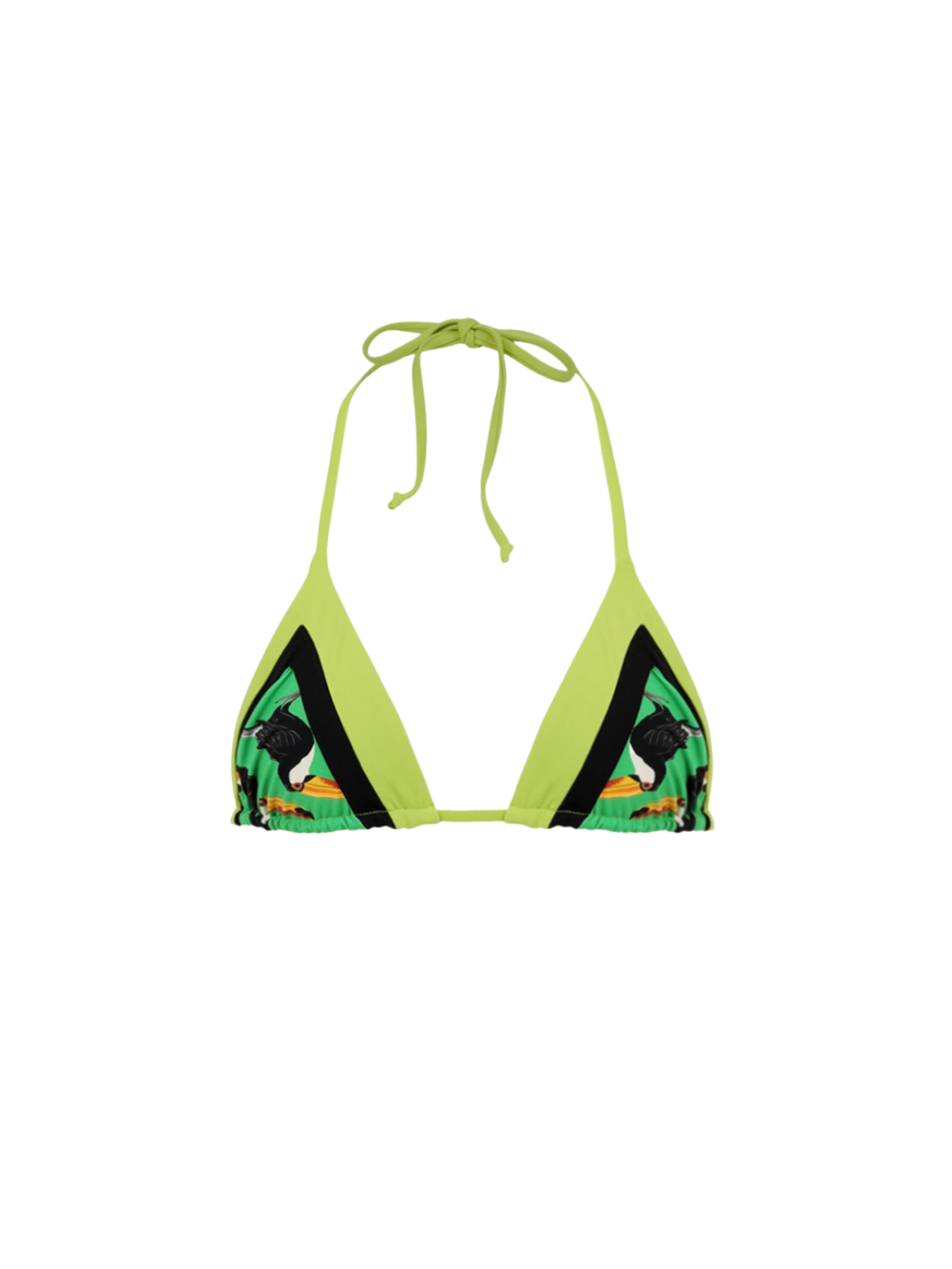 MARAGOGI REVERSIBLE TRIANGLE TOP