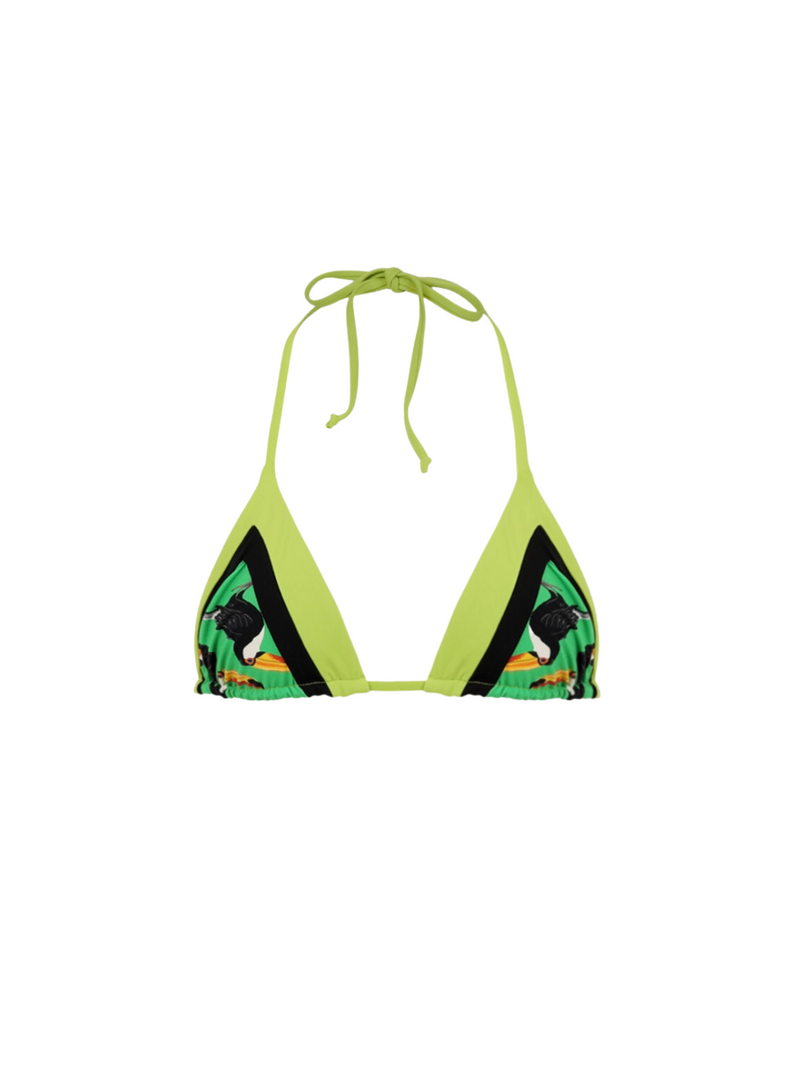 MARAGOGI REVERSIBLE TRIANGLE TOP