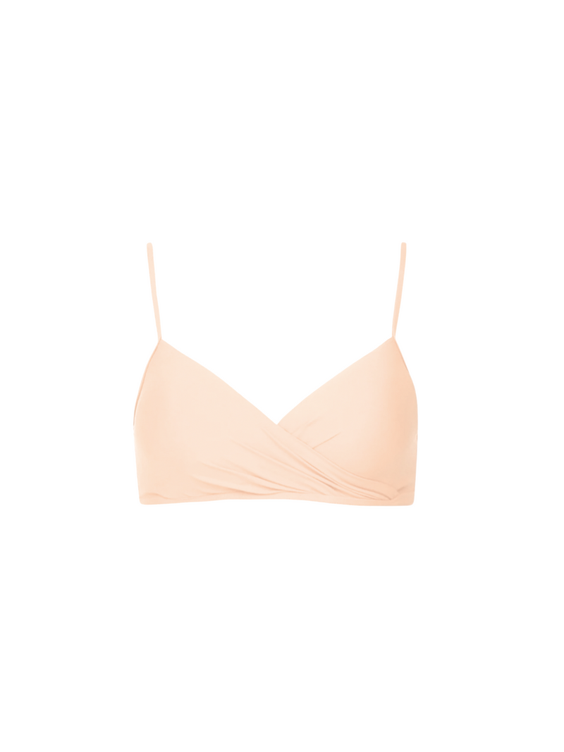 PANTANAL UNDERWIRE TOP
