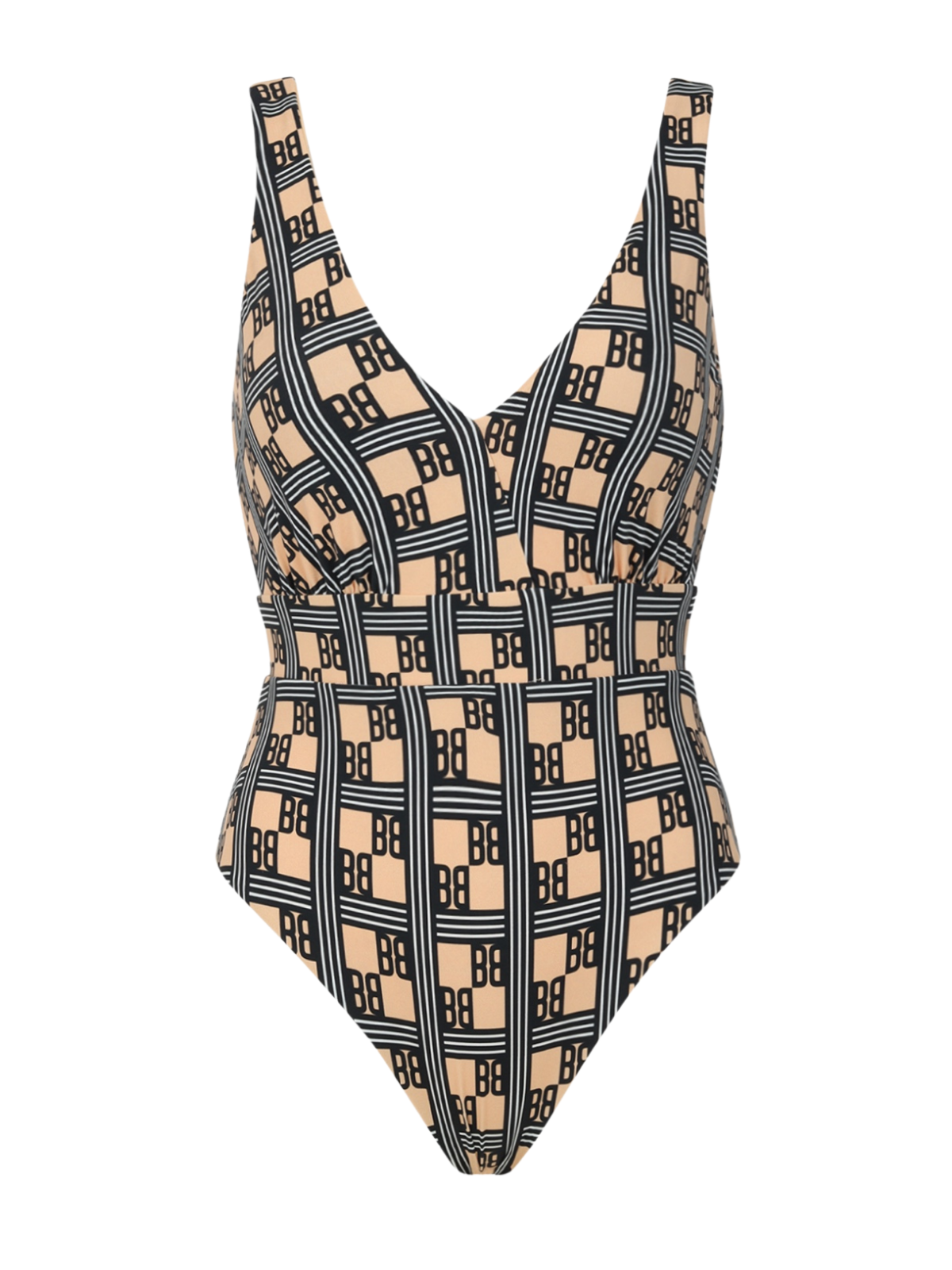 TRANCOSO PADDED ONE PIECE