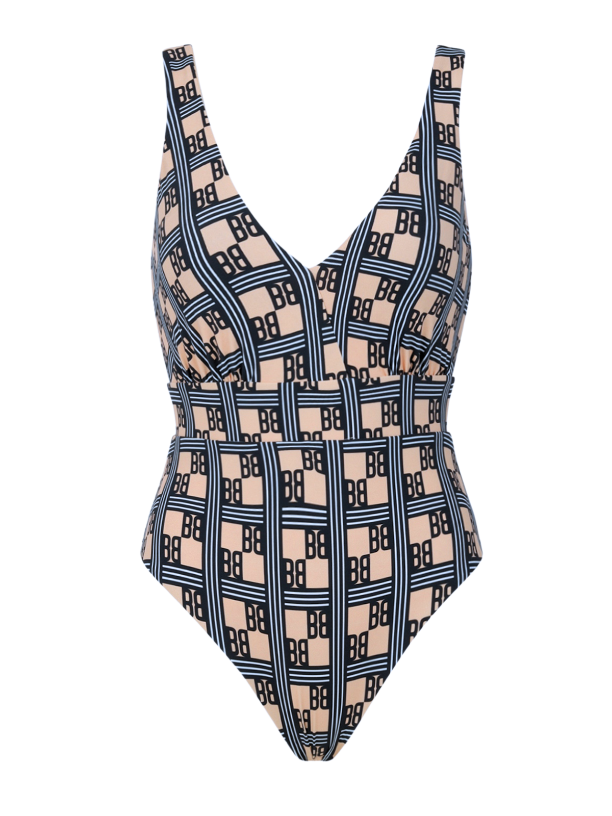 TRANCOSO PADDED ONE PIECE