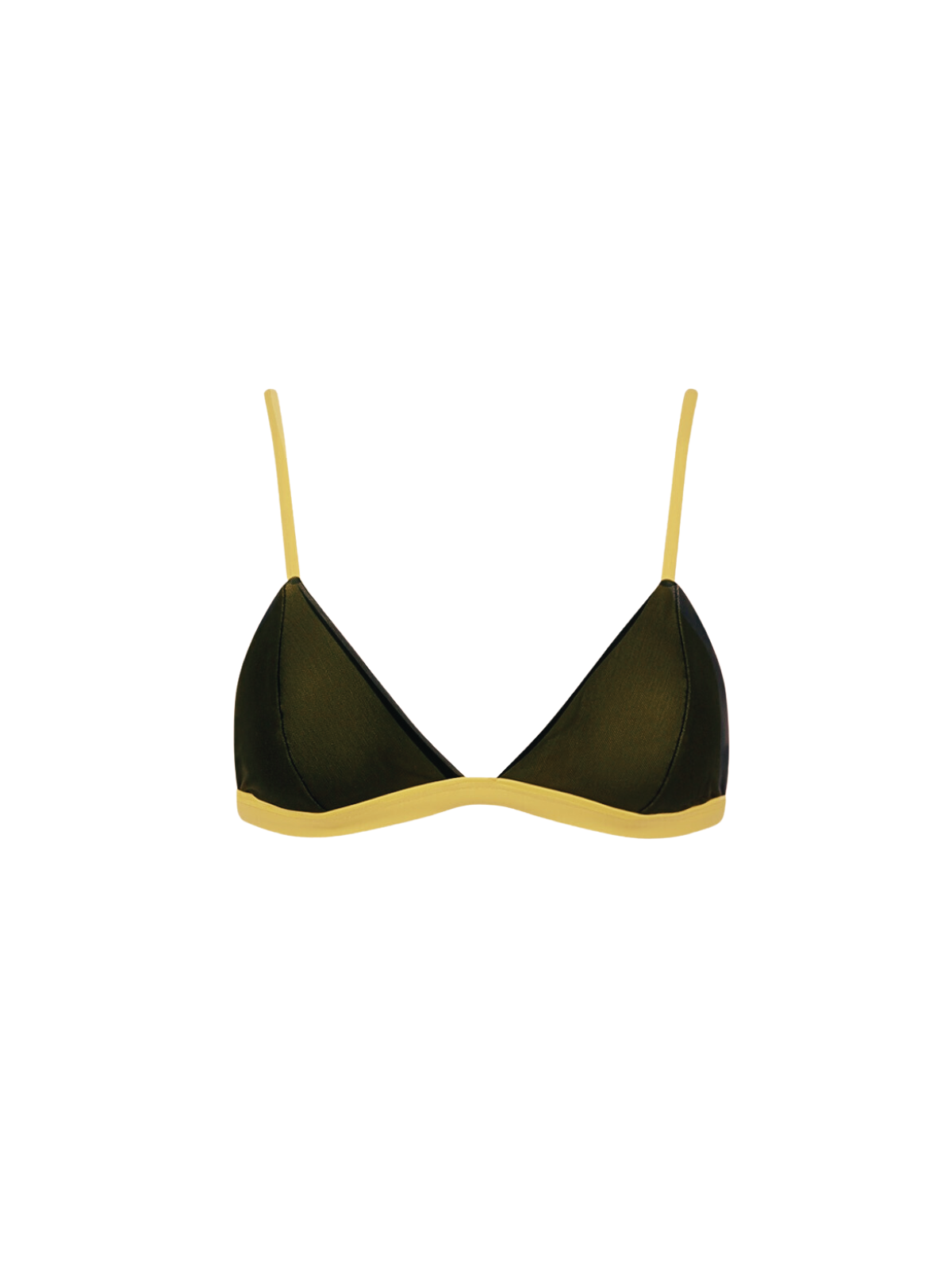 Calvin klein bikini gold on sale