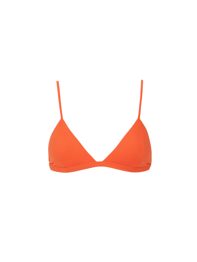 VALENTINA TRIANGLE TOP