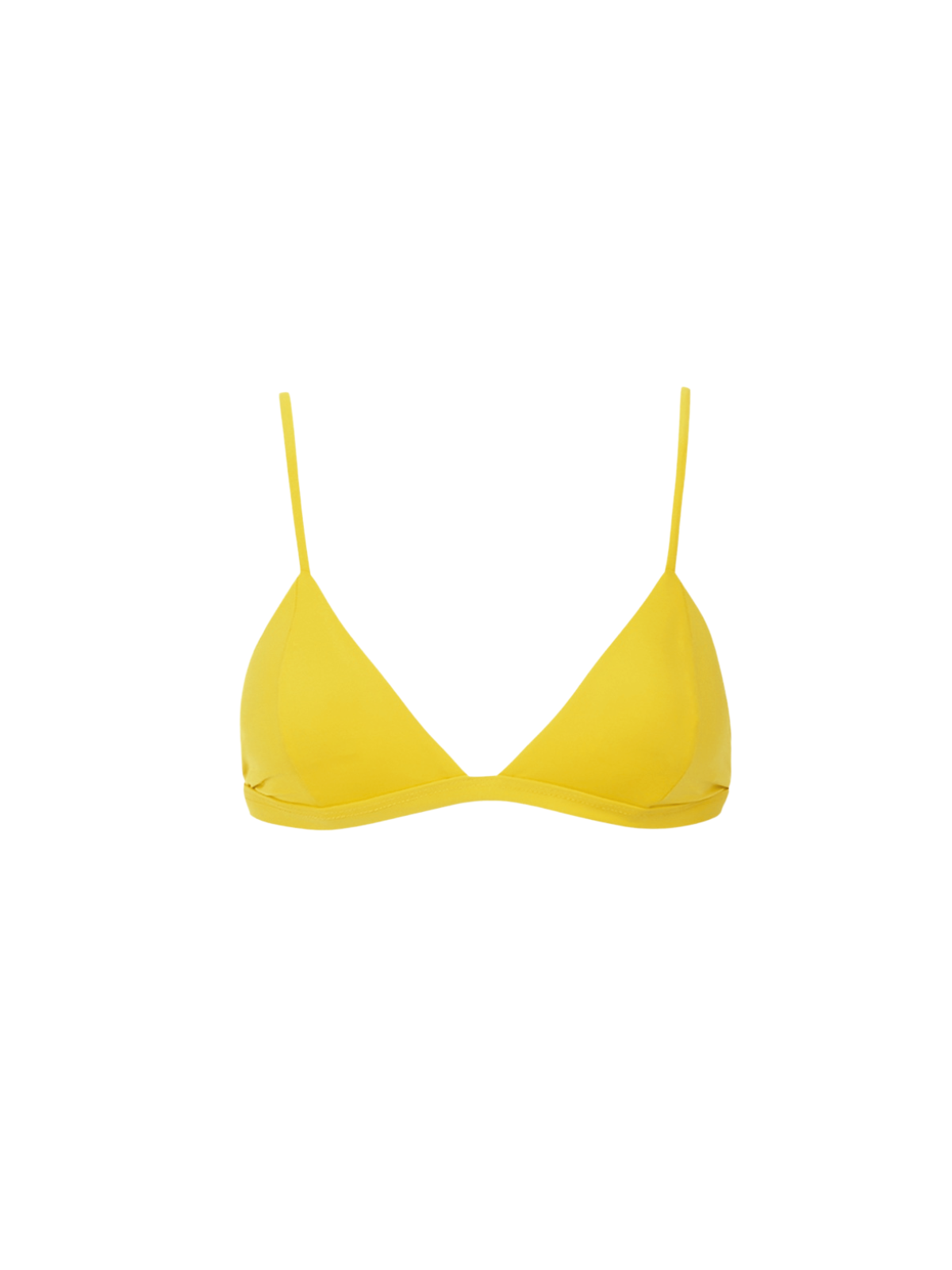 VALENTINA TRIANGLE TOP