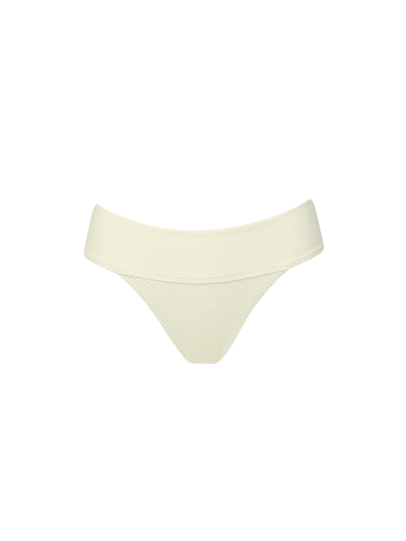 BELO MID WAIST BOTTOMS