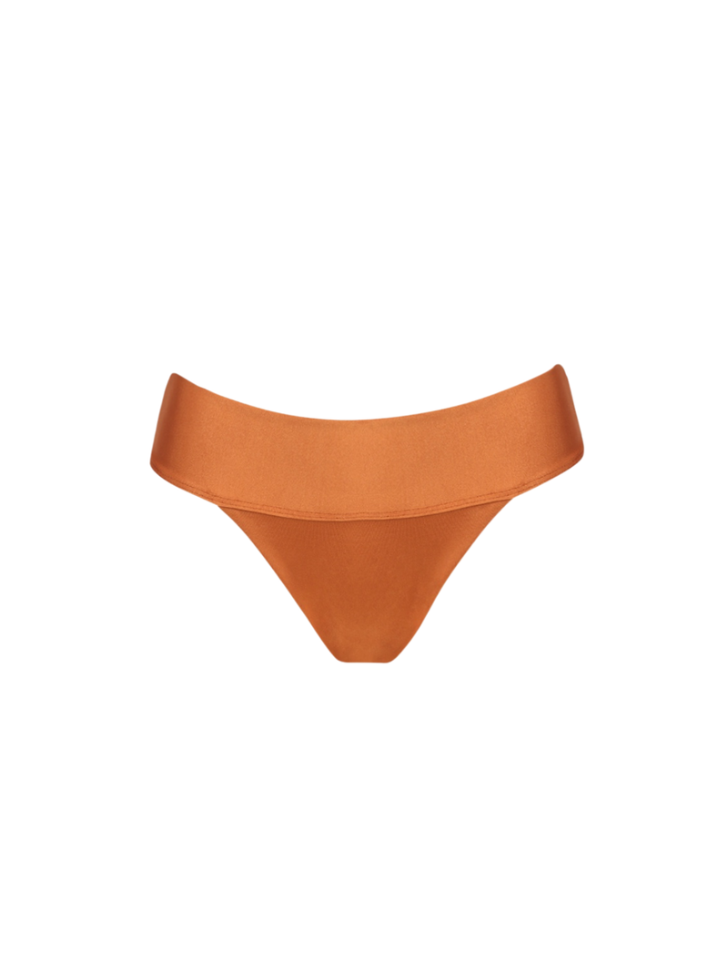 BELO MID WAIST BOTTOMS