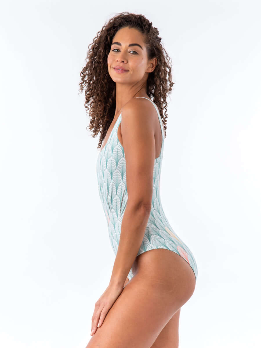 NORONHA FULL ONE-PIECE