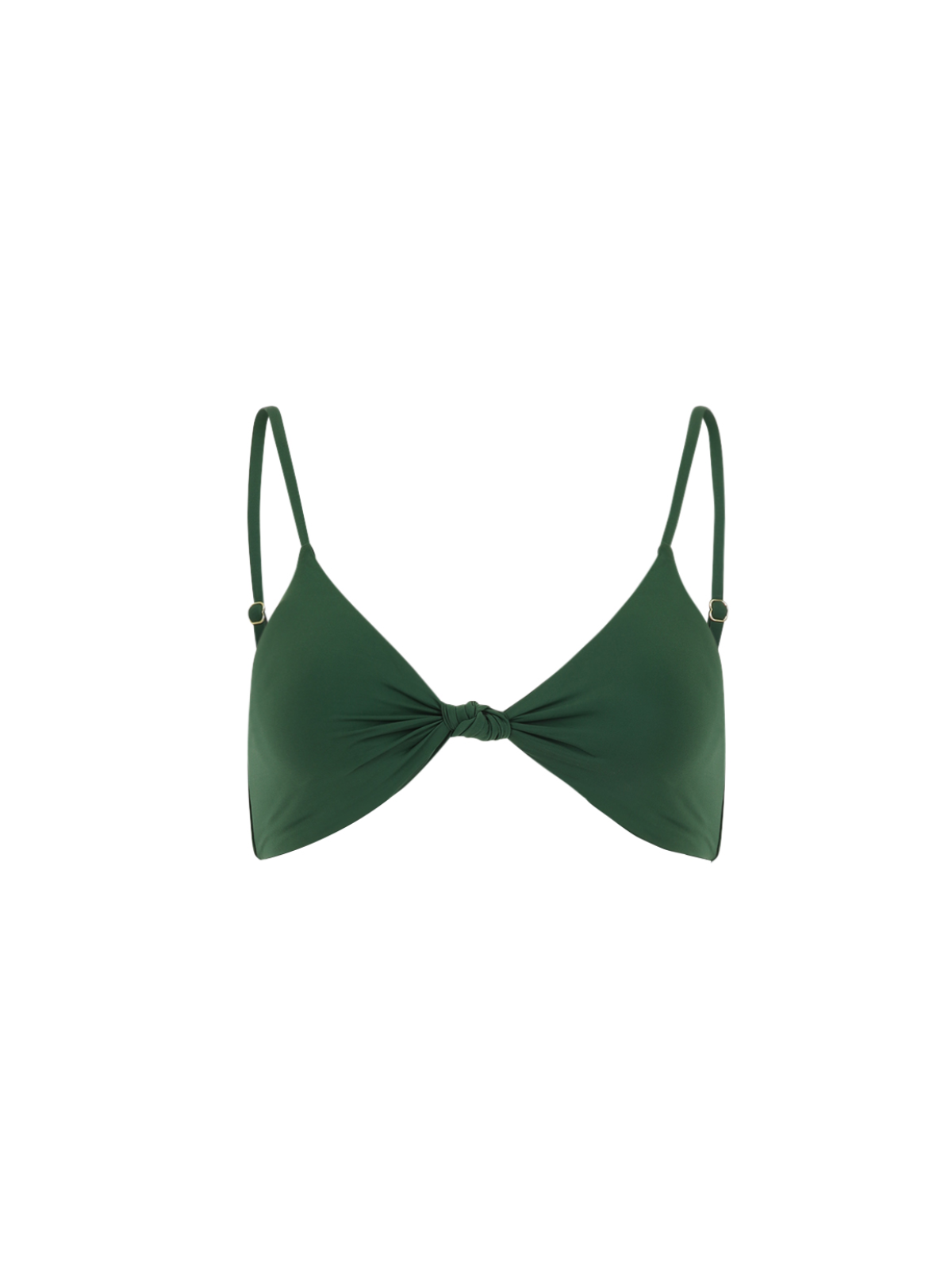 BONITO TWIST TRIANGLE TOP